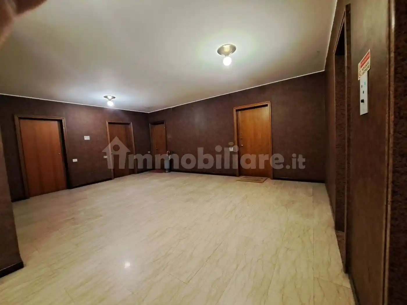 Appartamento corso Monforte, San Babila, Milano - foto 3