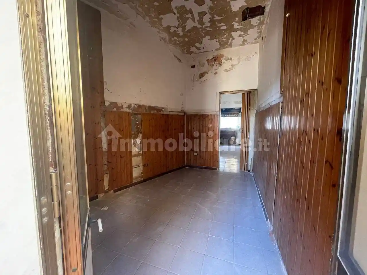 Monolocale via Pietra dell'Ova, Nuovalucello - Leonardo Da Vinci, Catania - foto 4