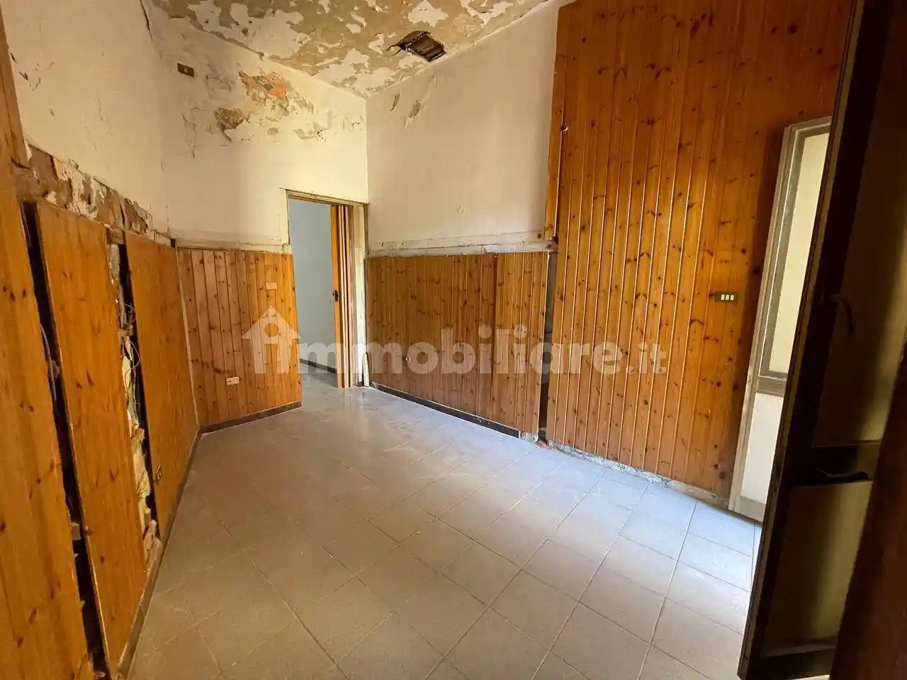 Monolocale via Pietra dell'Ova, Nuovalucello - Leonardo Da Vinci, Catania - foto 5