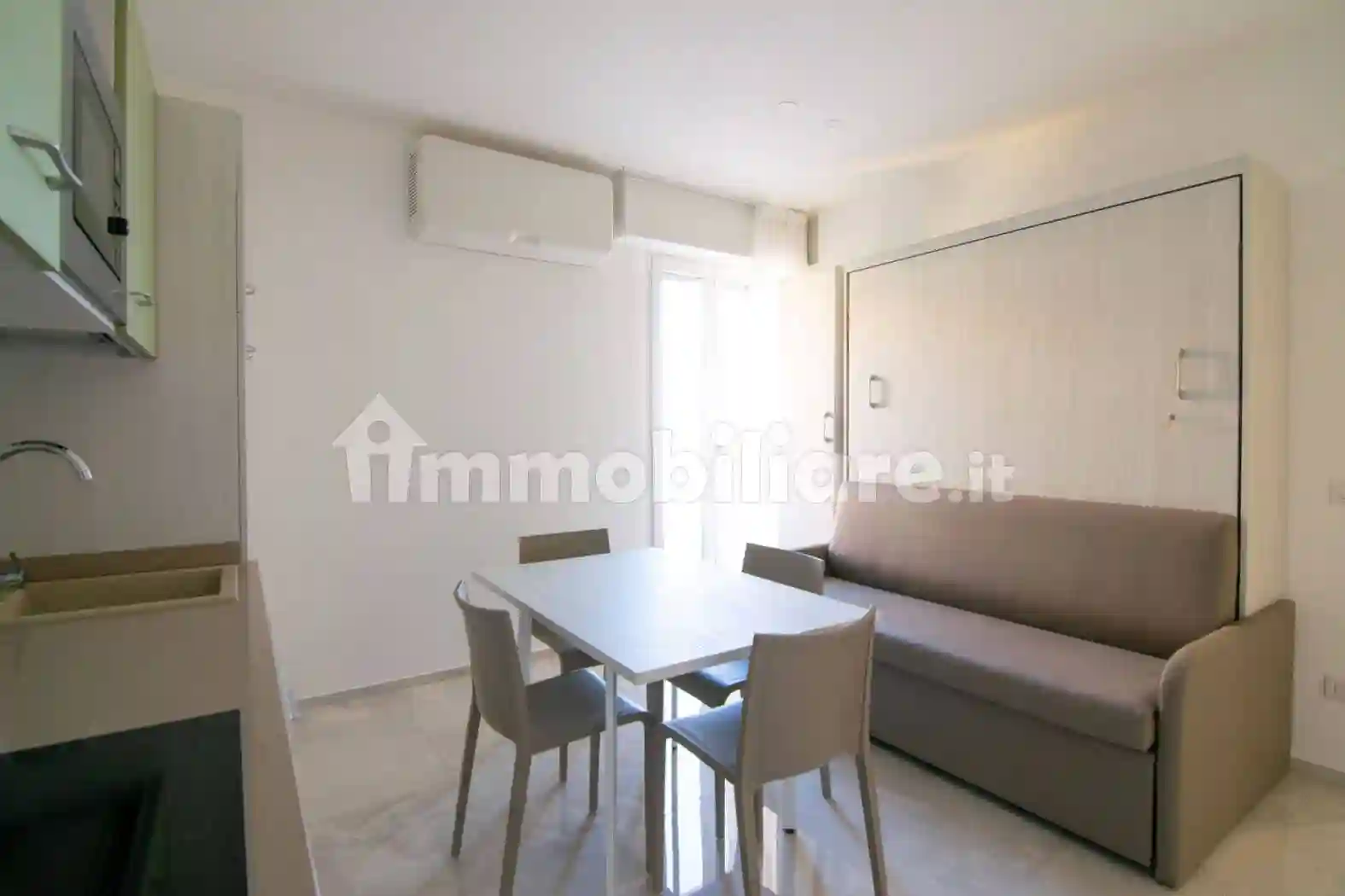 Bilocale viale Gabriele D'Annunzio 139, Alba Mare, Riccione - foto 4