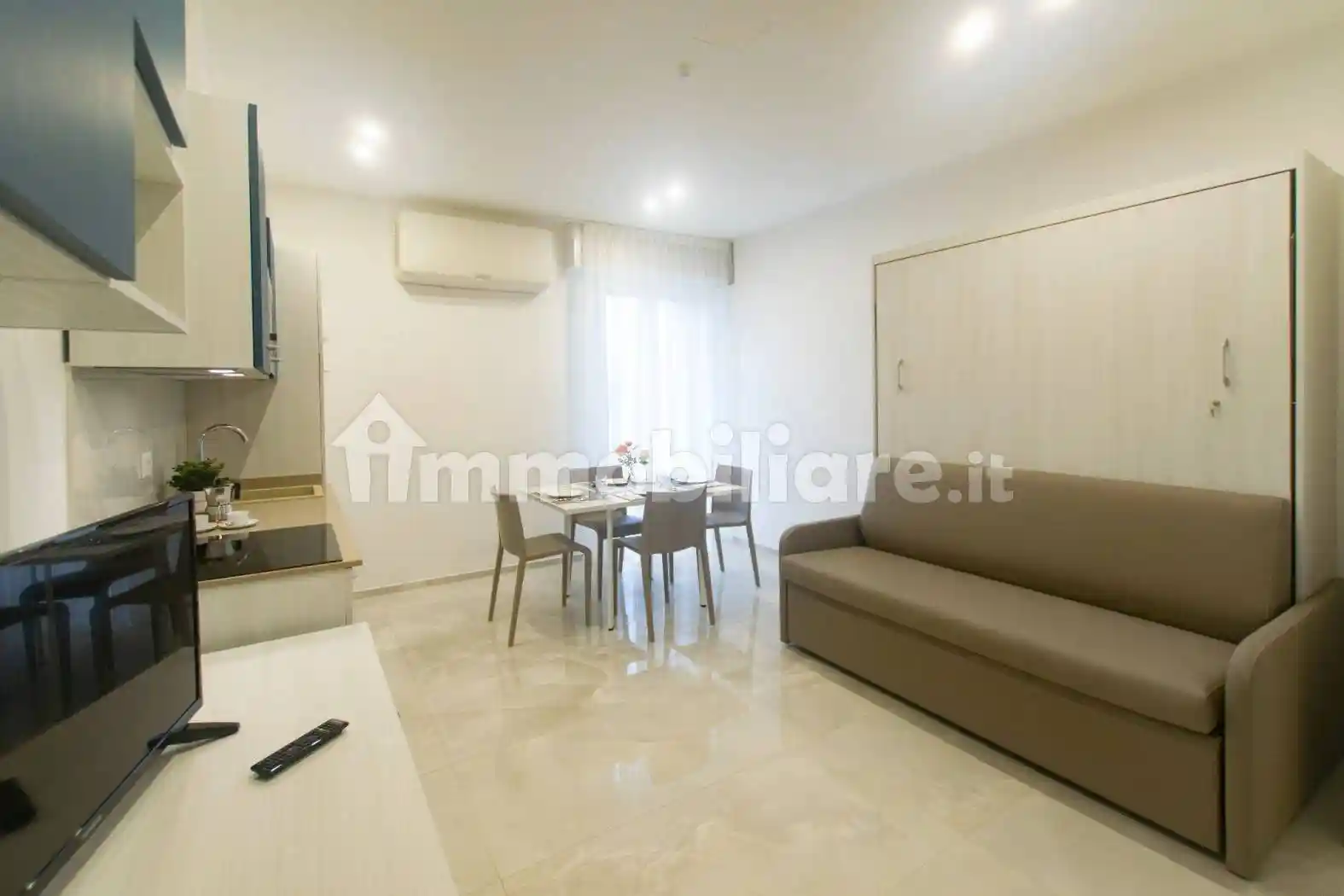 Bilocale viale Gabriele D'Annunzio 139, Alba Mare, Riccione - foto 4