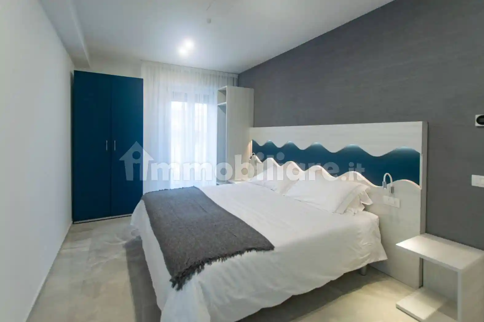 Bilocale viale Gabriele D'Annunzio 139, Alba Mare, Riccione - foto 5