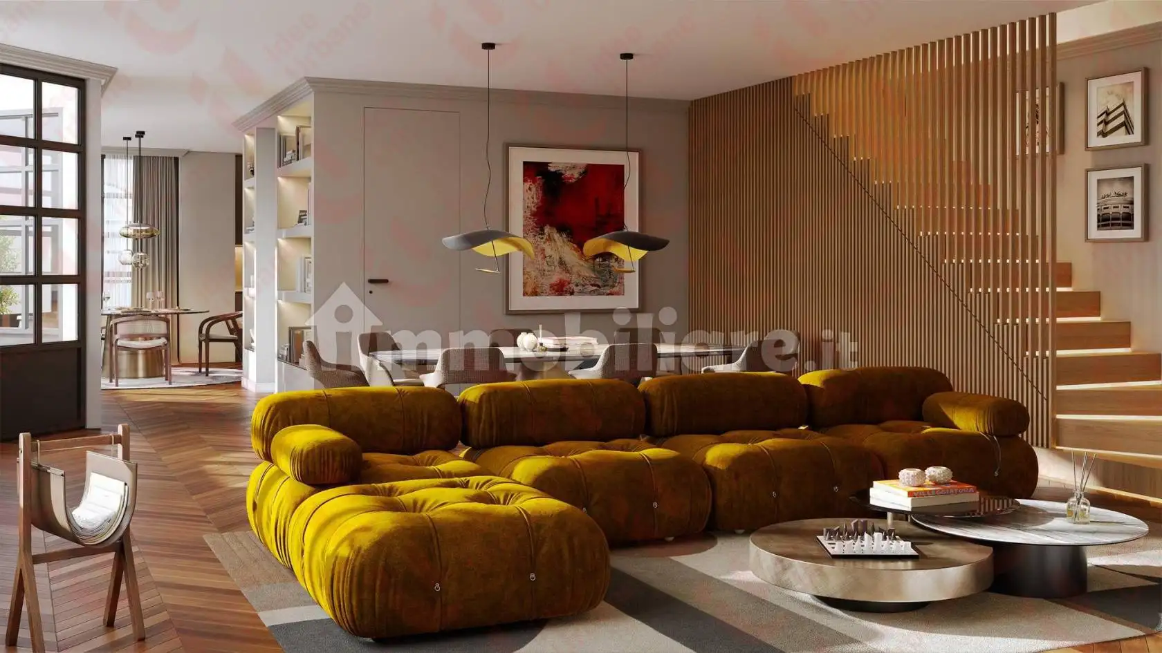 Apartment in vendita a Milan