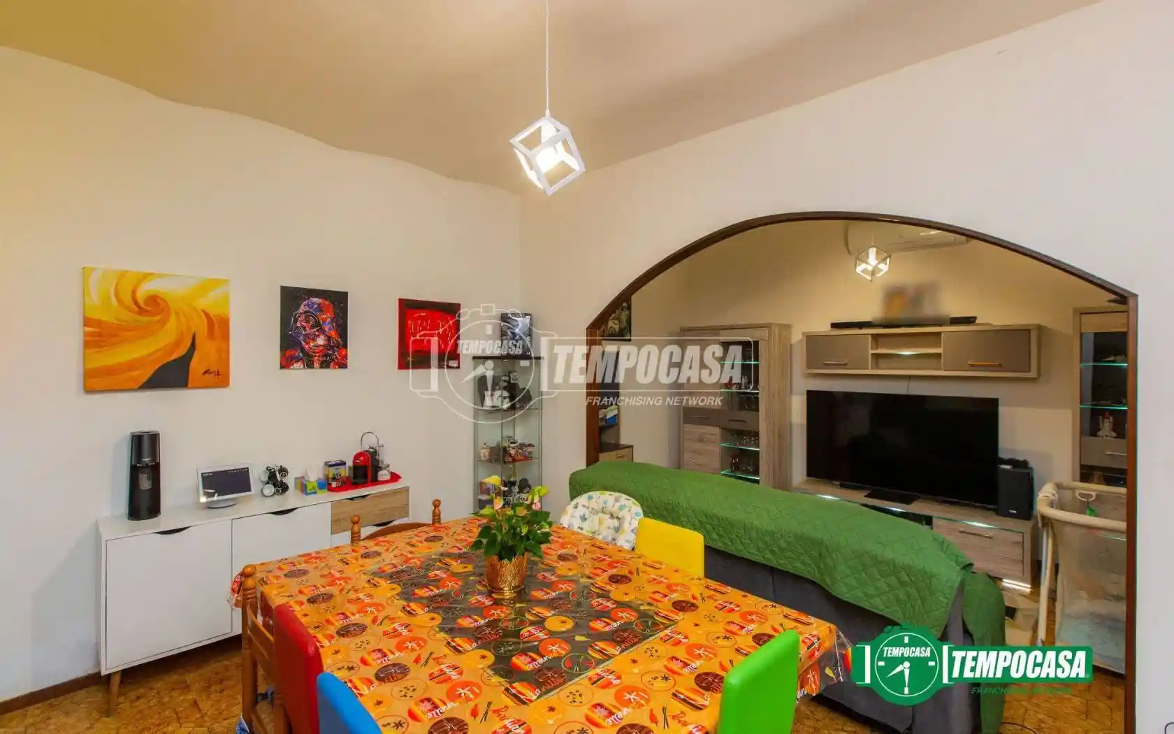 Casa indipendente - foto 2