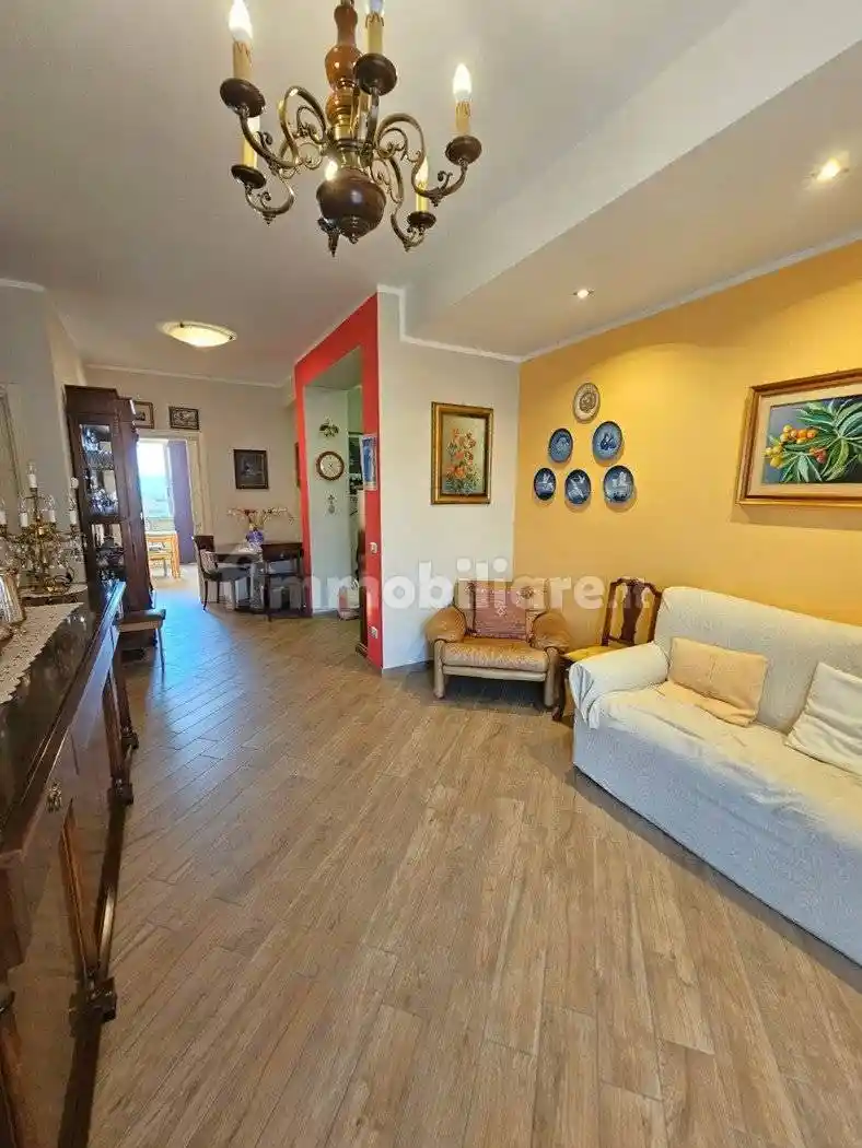 Appartamento in vendita a Villabate