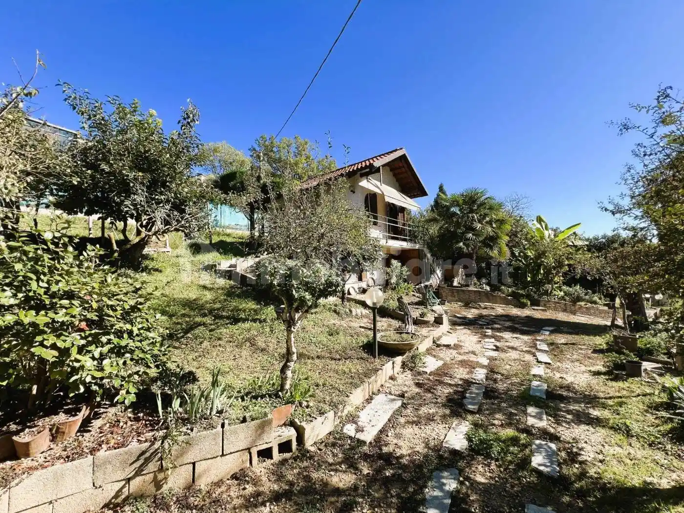 Villa in vendita a Bra