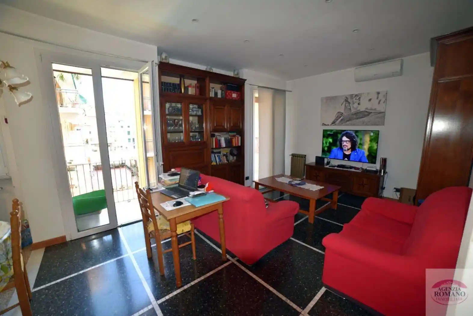 Appartamento in vendita a Varazze