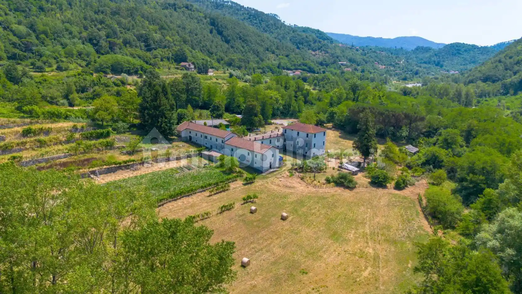 Casale Località Breia, Varese Ligure - foto 2