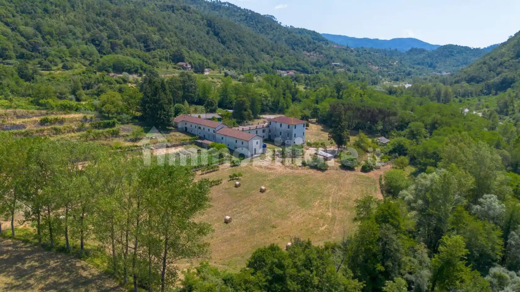 Casale Località Breia, Varese Ligure - foto 3