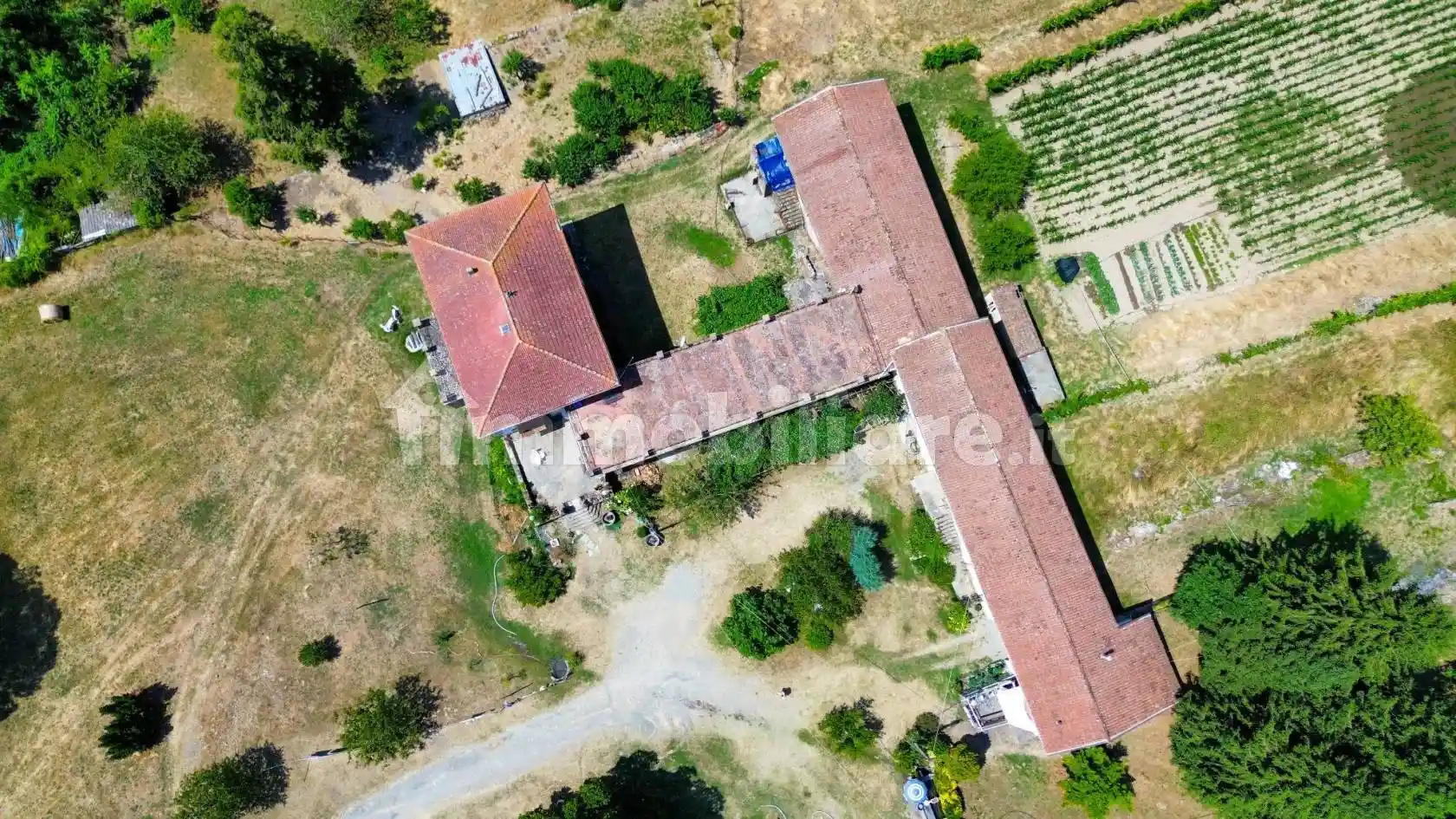 Casale Località Breia, Varese Ligure - foto 4