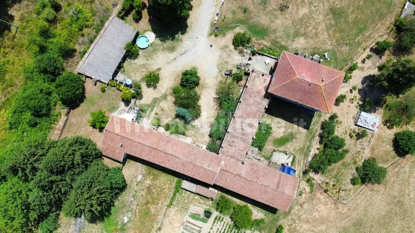 Casale Località Breia, Varese Ligure - foto 5