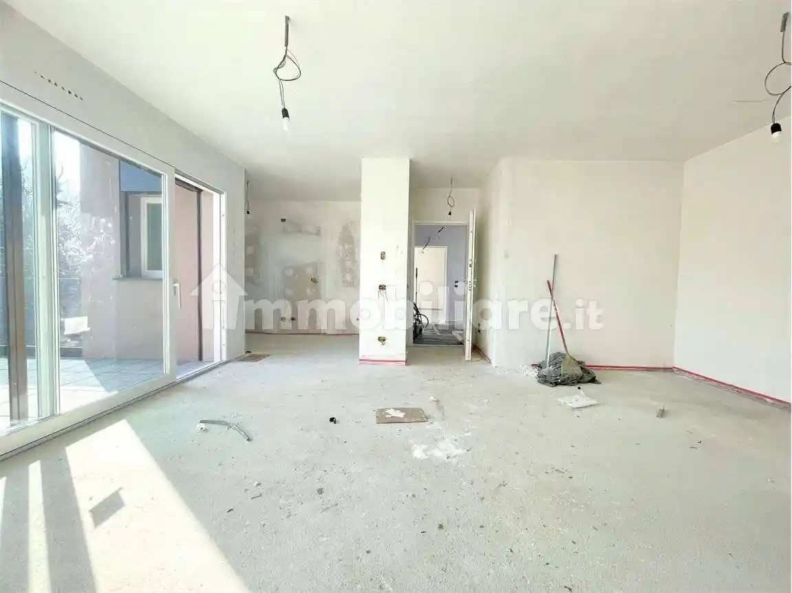 Trilocale via gaiada, Beregazzo, Beregazzo con Figliaro - foto 3