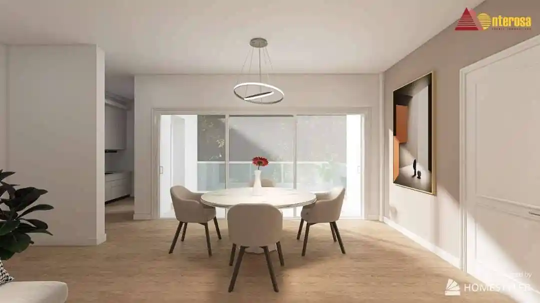 Trilocale via gaiada, Beregazzo, Beregazzo con Figliaro - foto 4