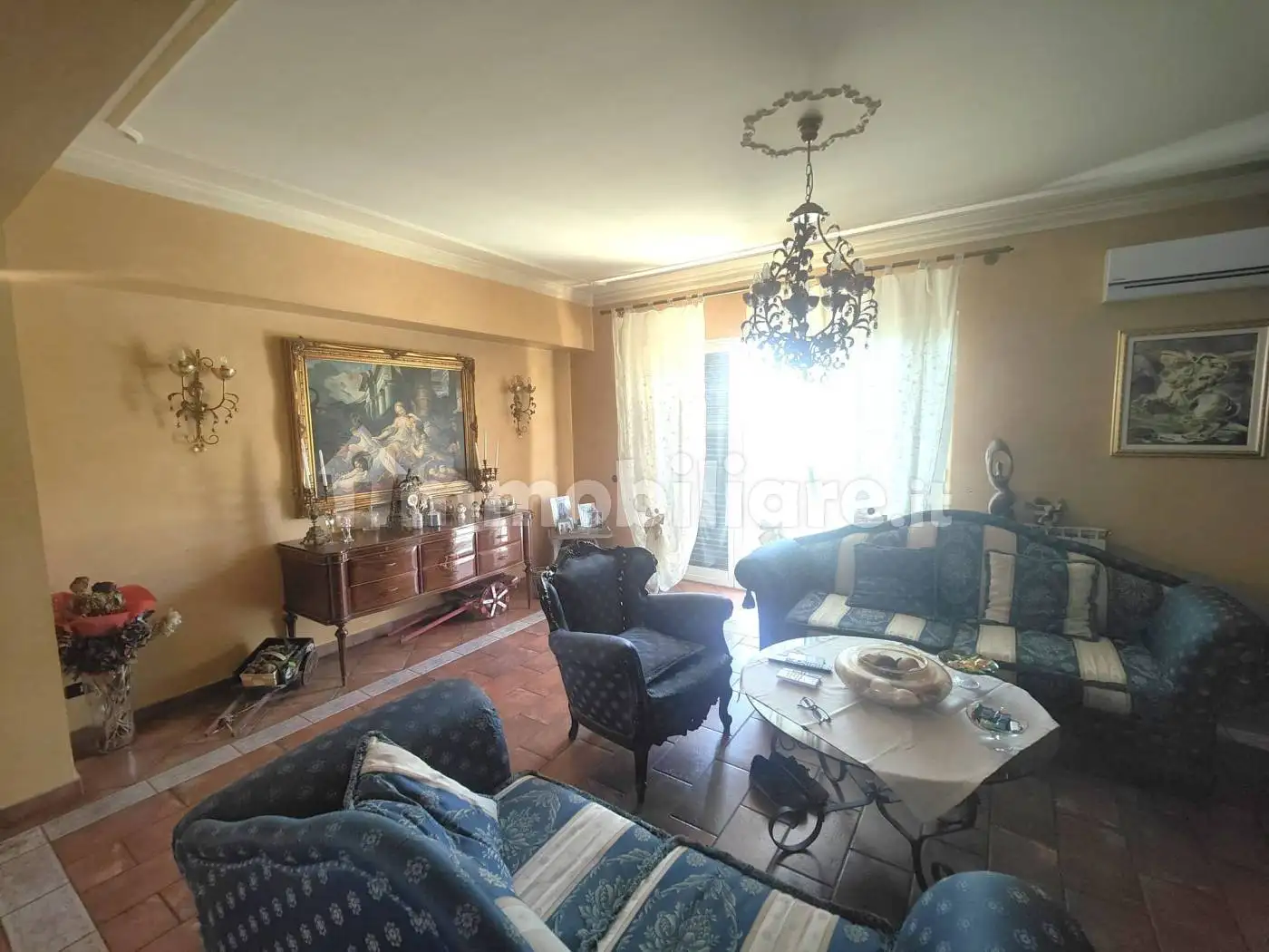 Appartamento in vendita a Catania