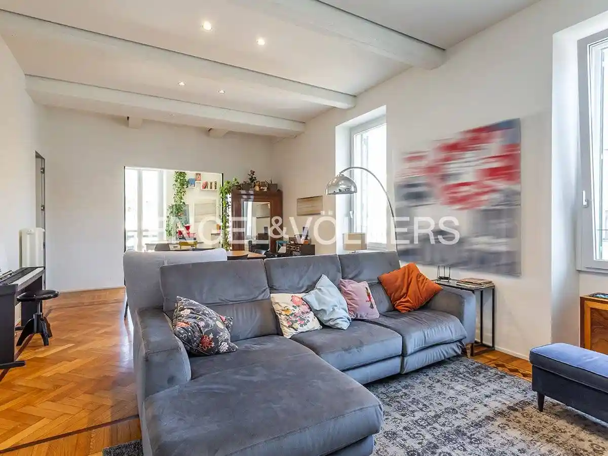 Appartamento via Varese, Castro Pretorio, Roma - foto 4