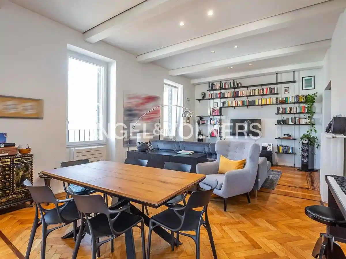 Appartamento via Varese, Castro Pretorio, Roma - foto 5