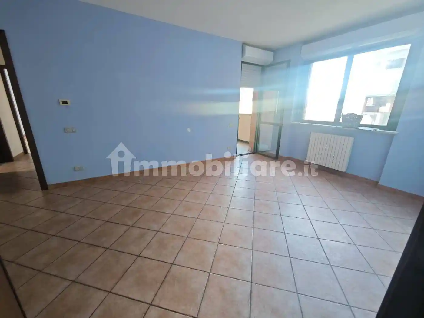 Appartamento in vendita a Asti