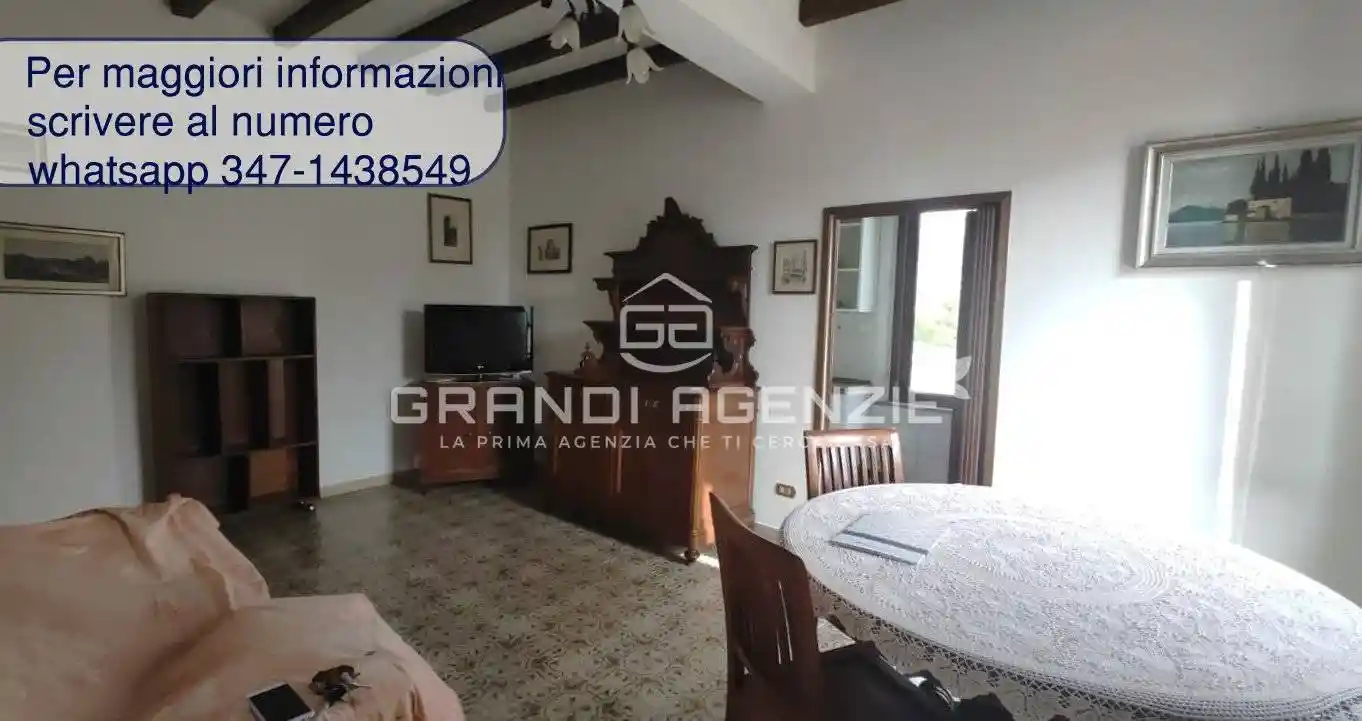 Appartamento in affitto a Parma