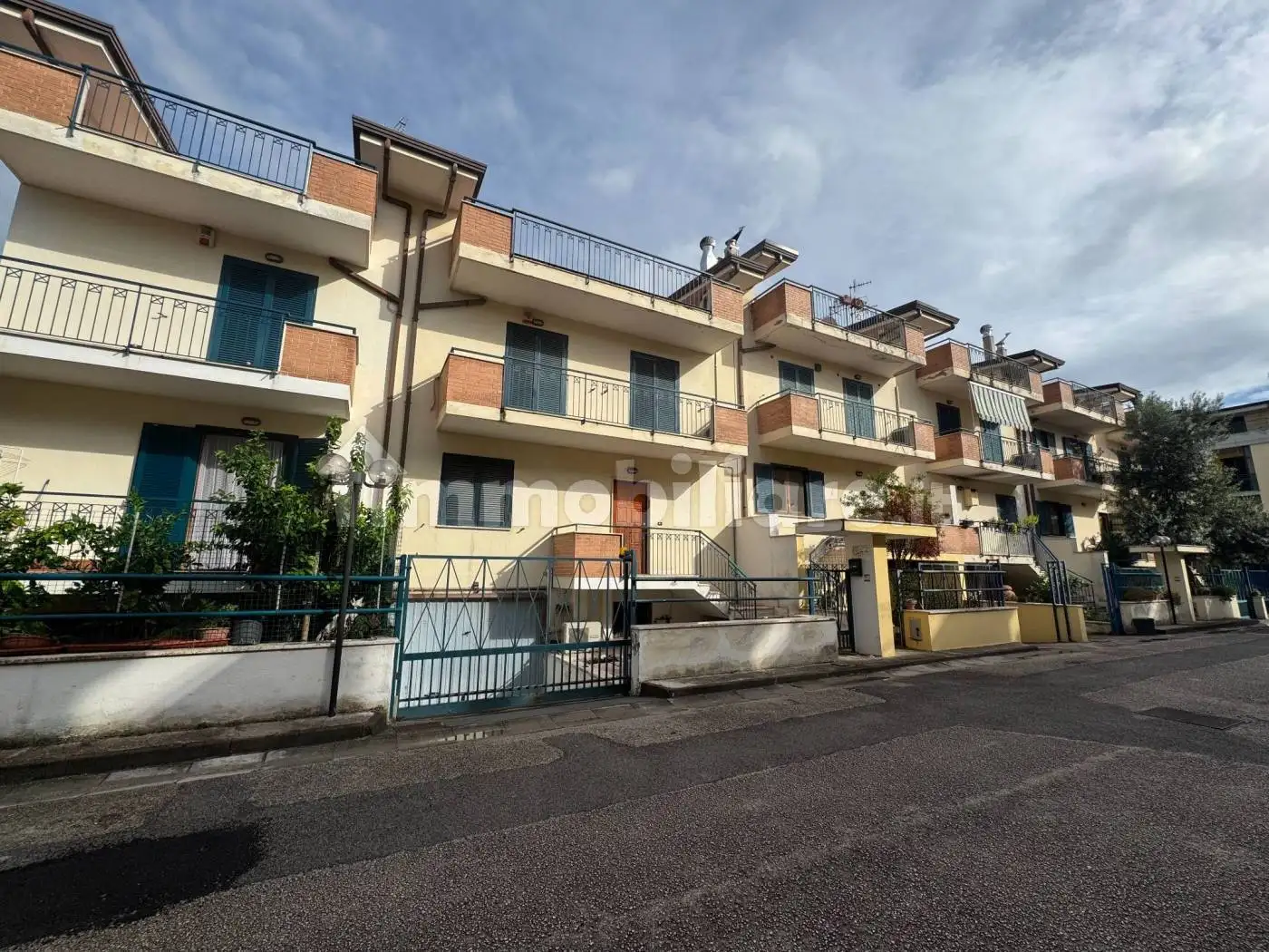 Villa in vendita a Mariglianella