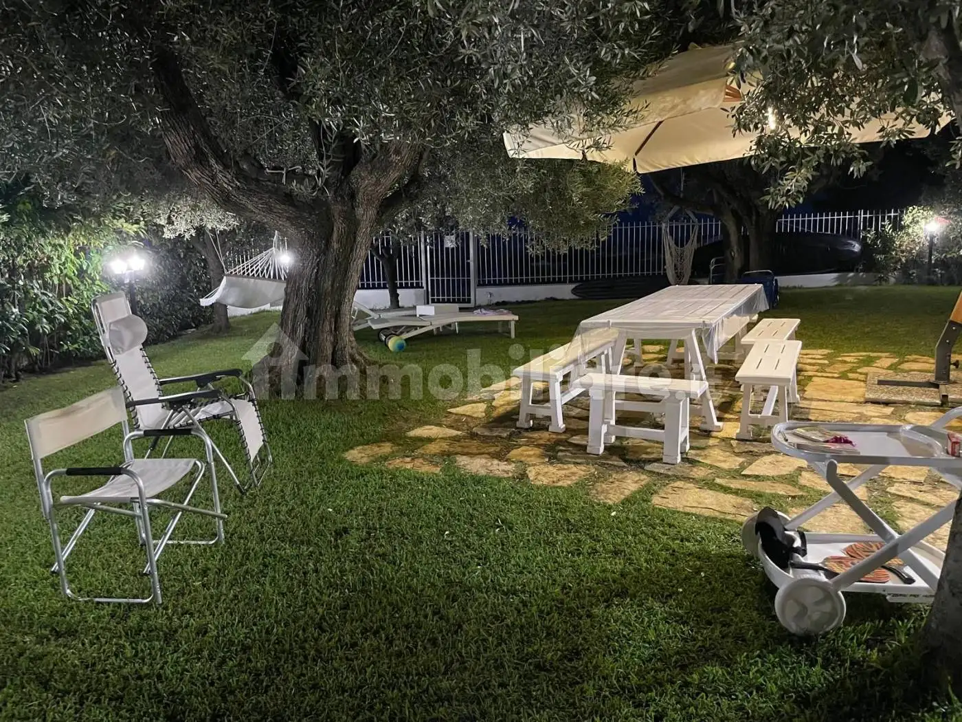 Villa in vendita a San Giovanni a Piro