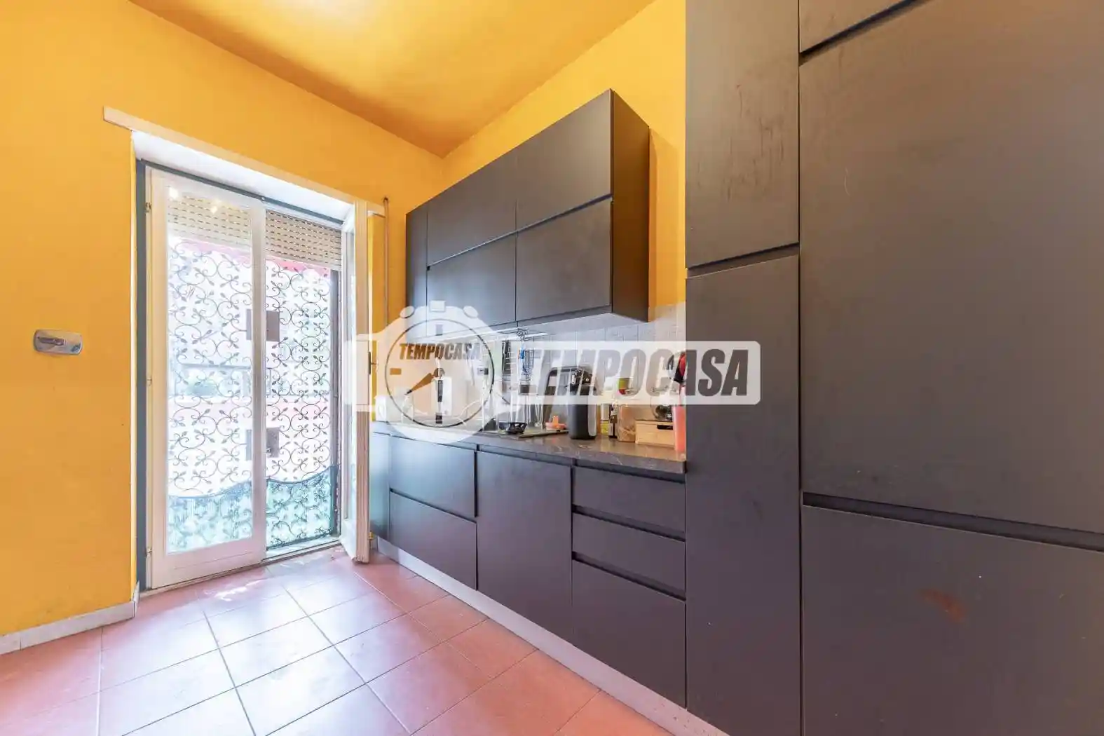 Quadrilocale via Anagnina 331, Anagnina, Roma - foto 5