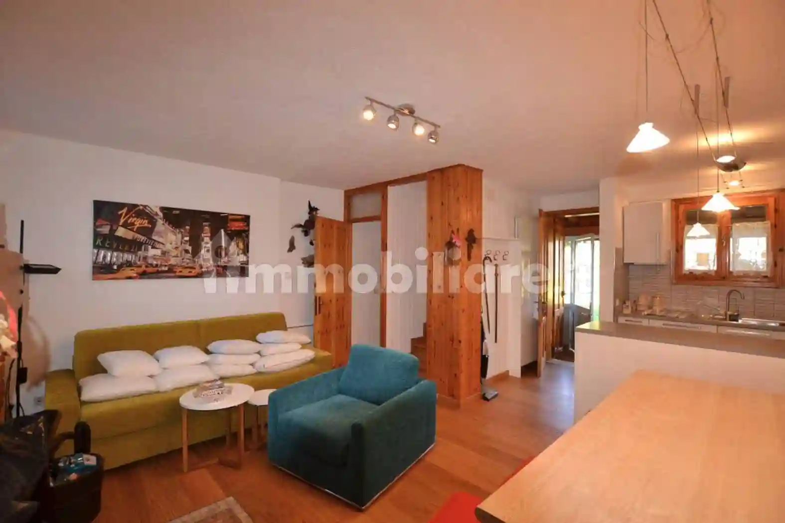 Villetta a schiera - foto 4