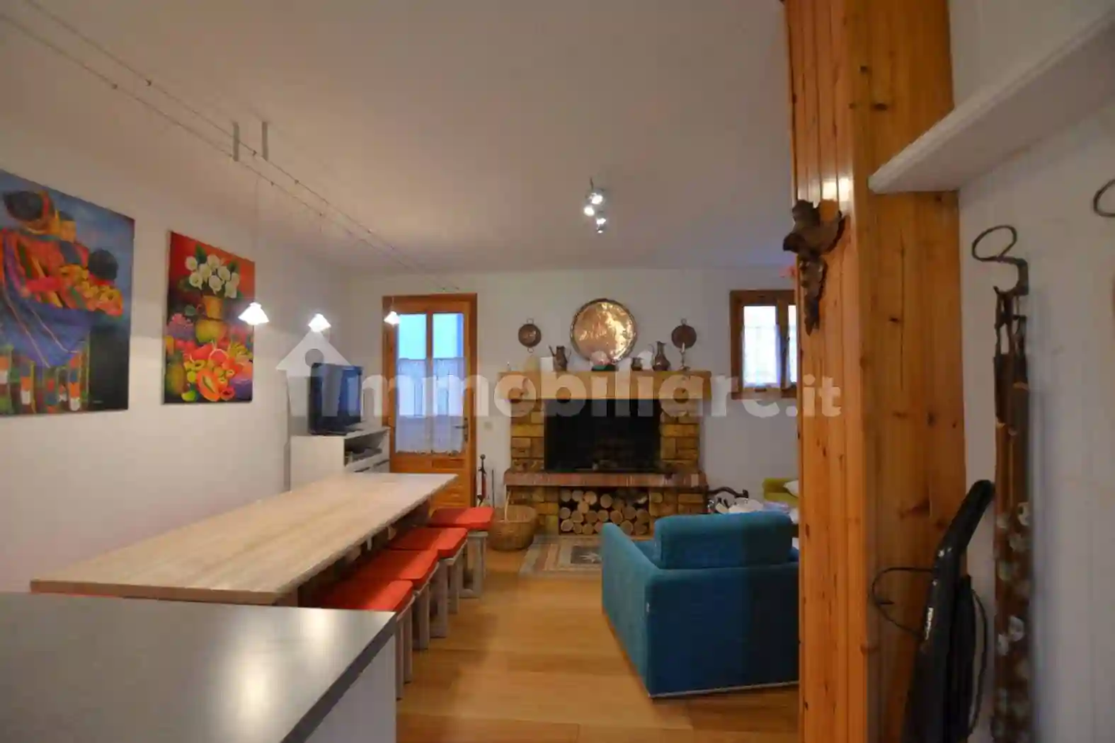 Villetta a schiera - foto 5