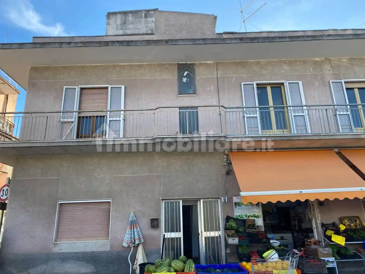 Appartamento in vendita a Taranto