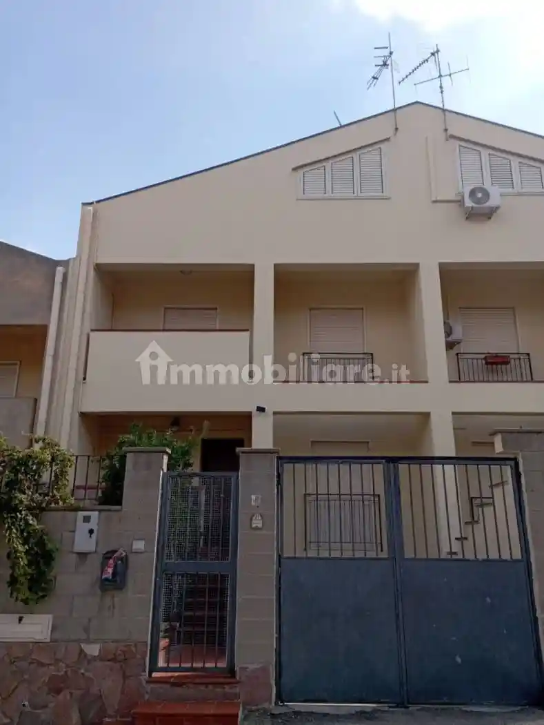 Villetta a schiera in vendita a Messina