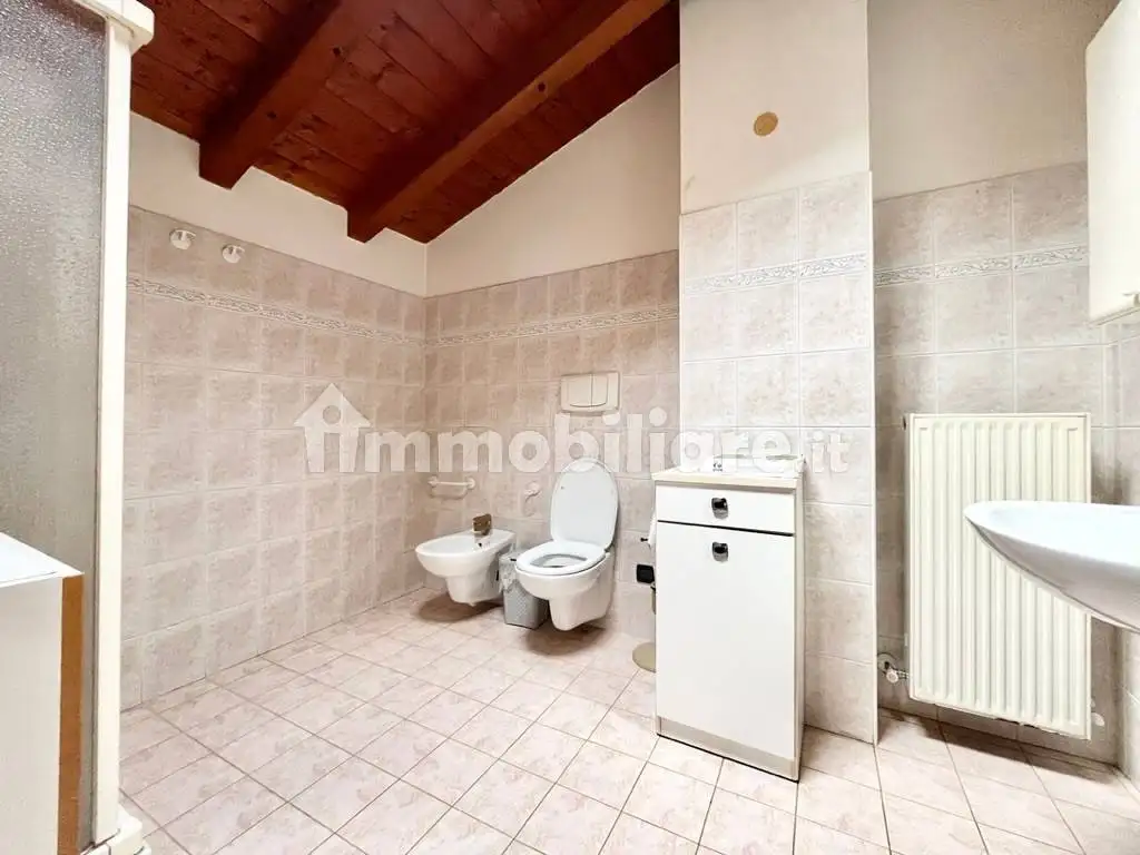 Mansarda via Pontara 8, Peri, Dolcè - foto 5