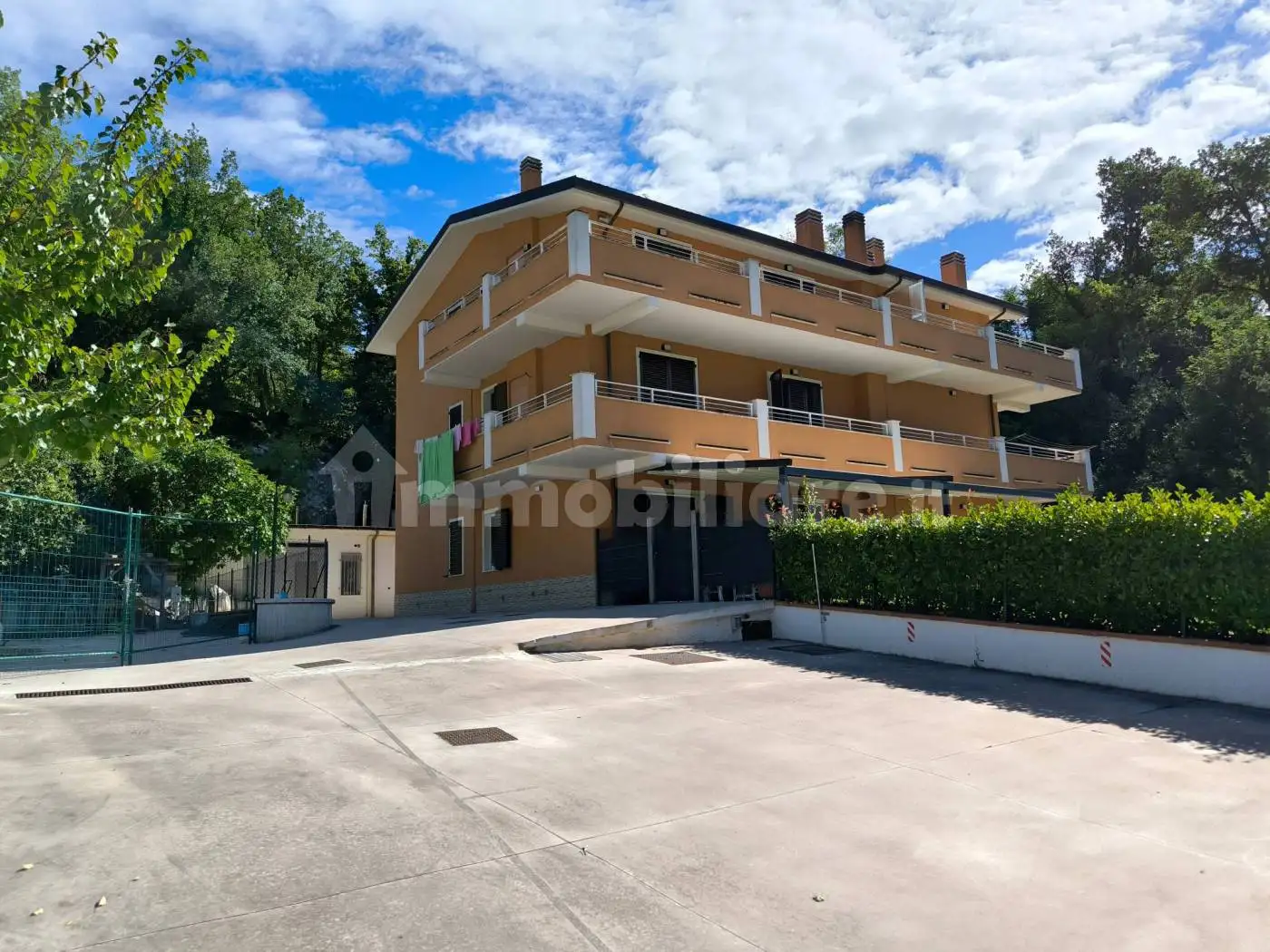 Appartamento in vendita a L'Aquila