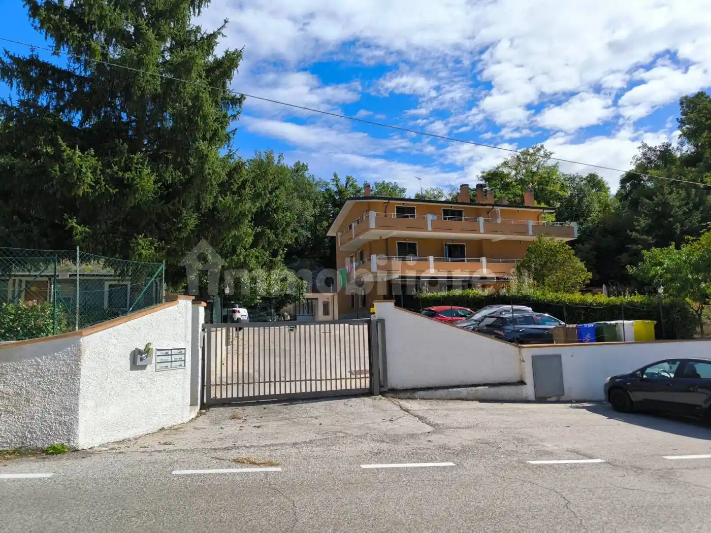 Trilocale via della Polveriera, Torretta - Torrione, L'Aquila - foto 2