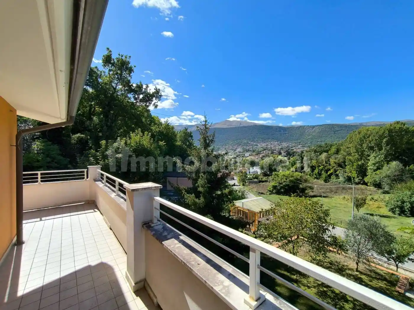 Trilocale via della Polveriera, Torretta - Torrione, L'Aquila - foto 3