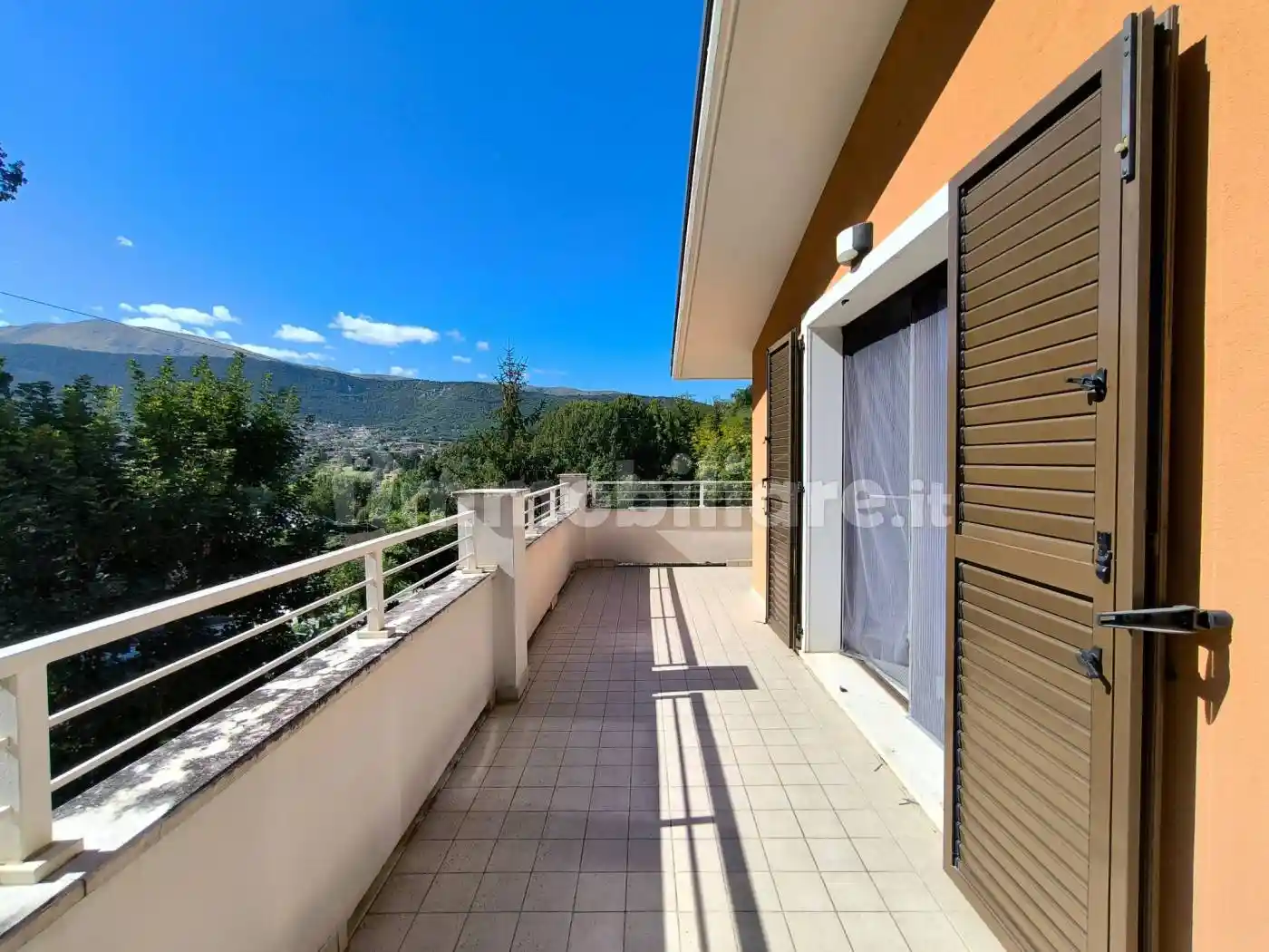 Trilocale via della Polveriera, Torretta - Torrione, L'Aquila - foto 4