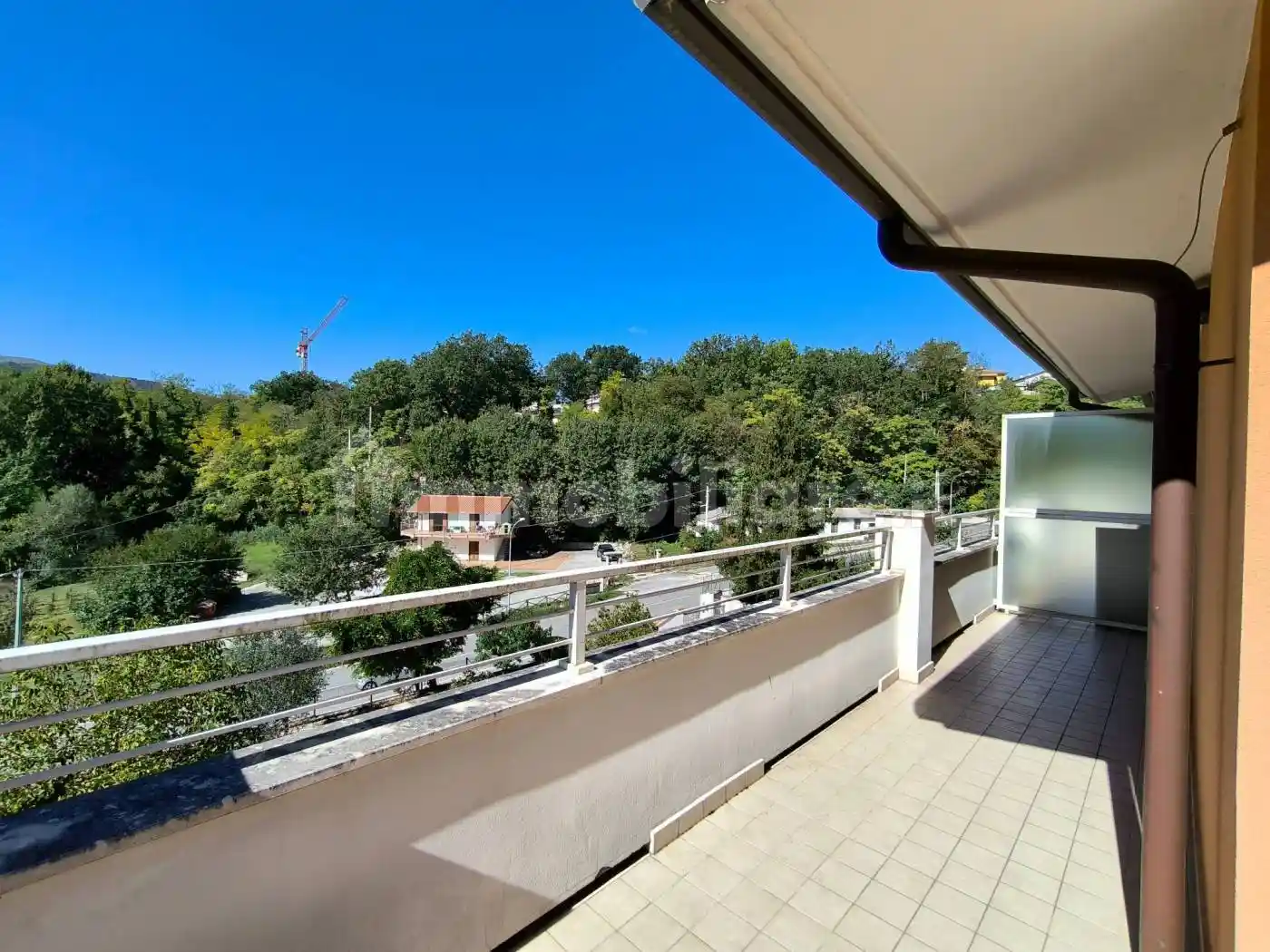 Trilocale via della Polveriera, Torretta - Torrione, L'Aquila - foto 5