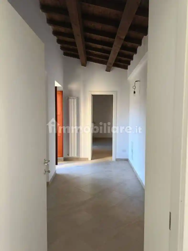 Quadrilocale via Sallustio, Duomo - Fontana Luminosa, L'Aquila - foto 2