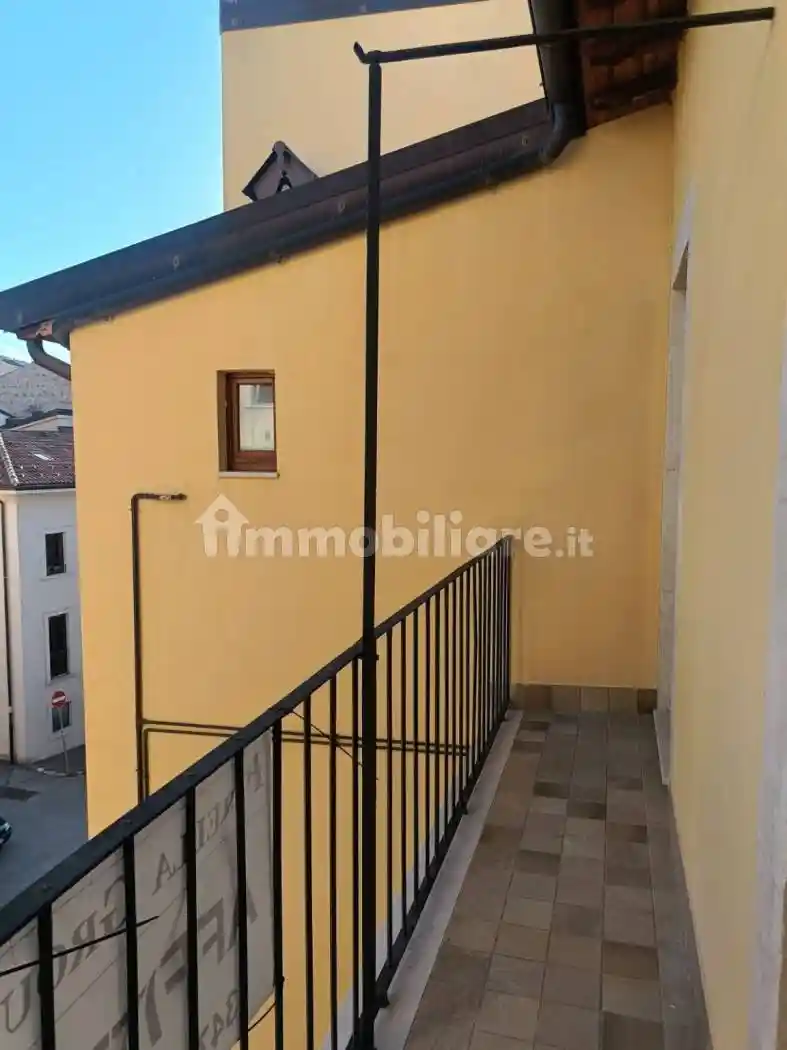 Quadrilocale via Sallustio, Duomo - Fontana Luminosa, L'Aquila - foto 4