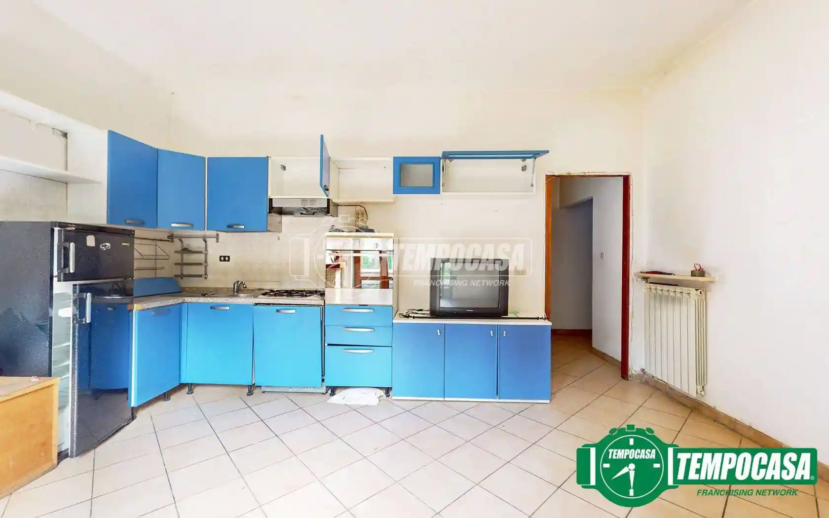 Trilocale via santa caterina 36, Castelletto d'Orba - foto 3