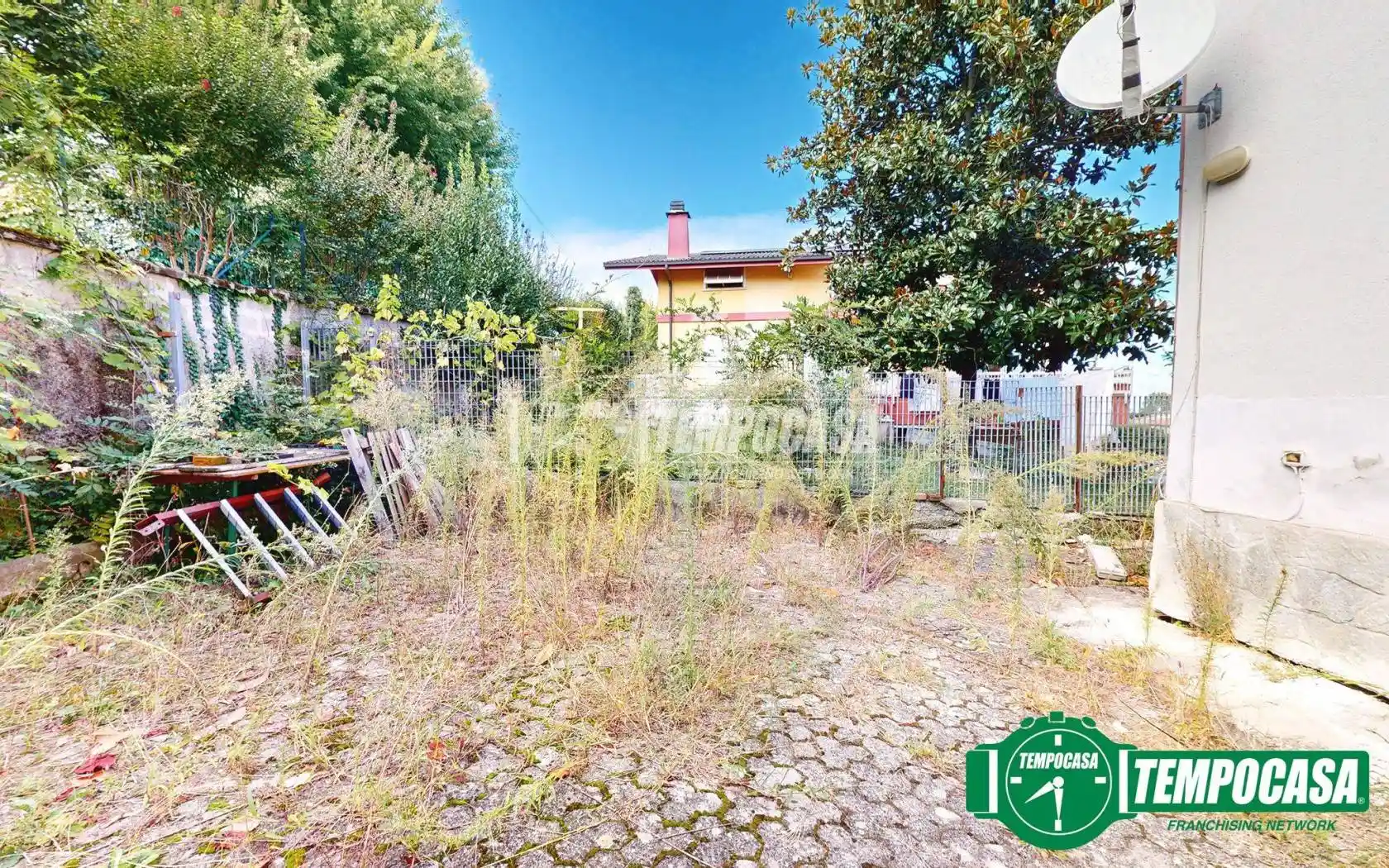 Trilocale via santa caterina 36, Castelletto d'Orba - foto 5