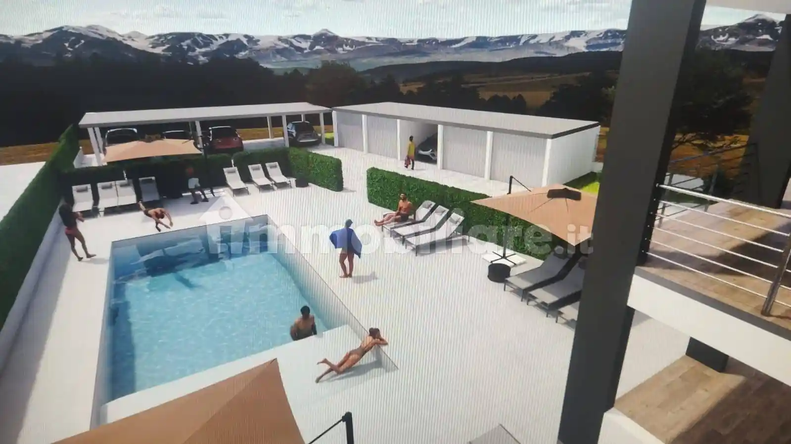 Attico - Mansarda in vendita a Gattico-Veruno