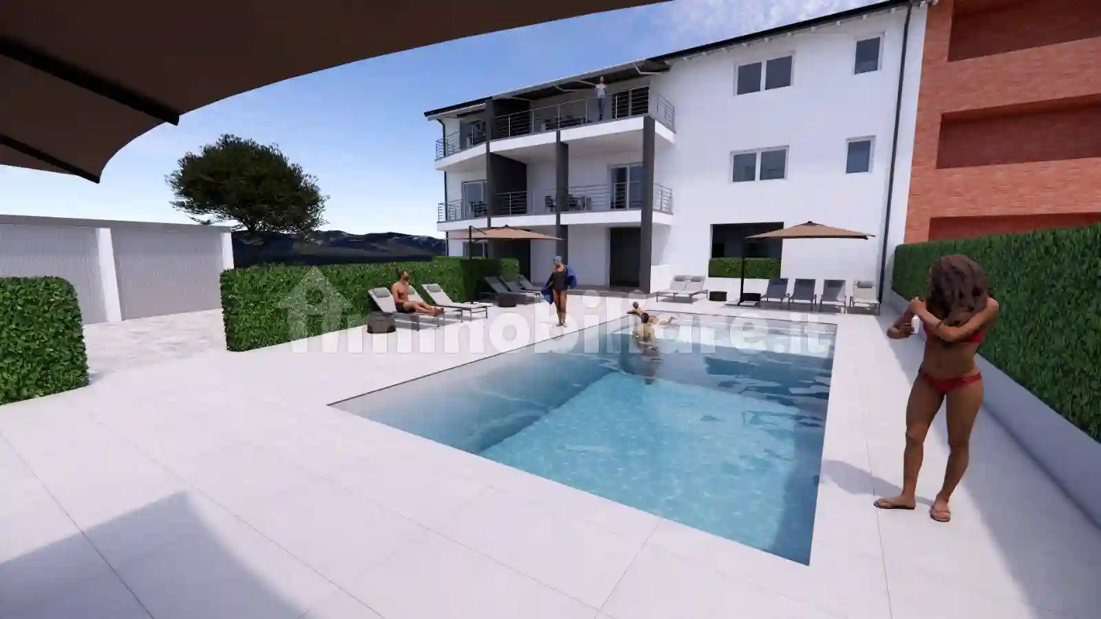 Attico - Mansarda - foto 2