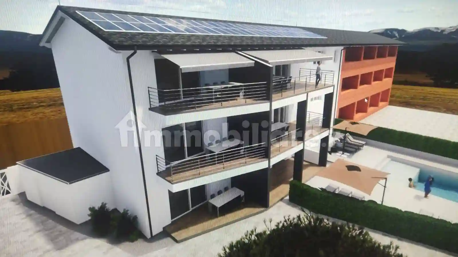 Attico - Mansarda - foto 4