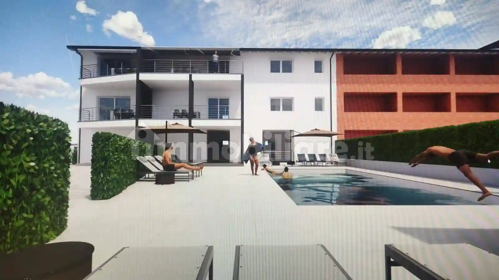 Attico - Mansarda - foto 5