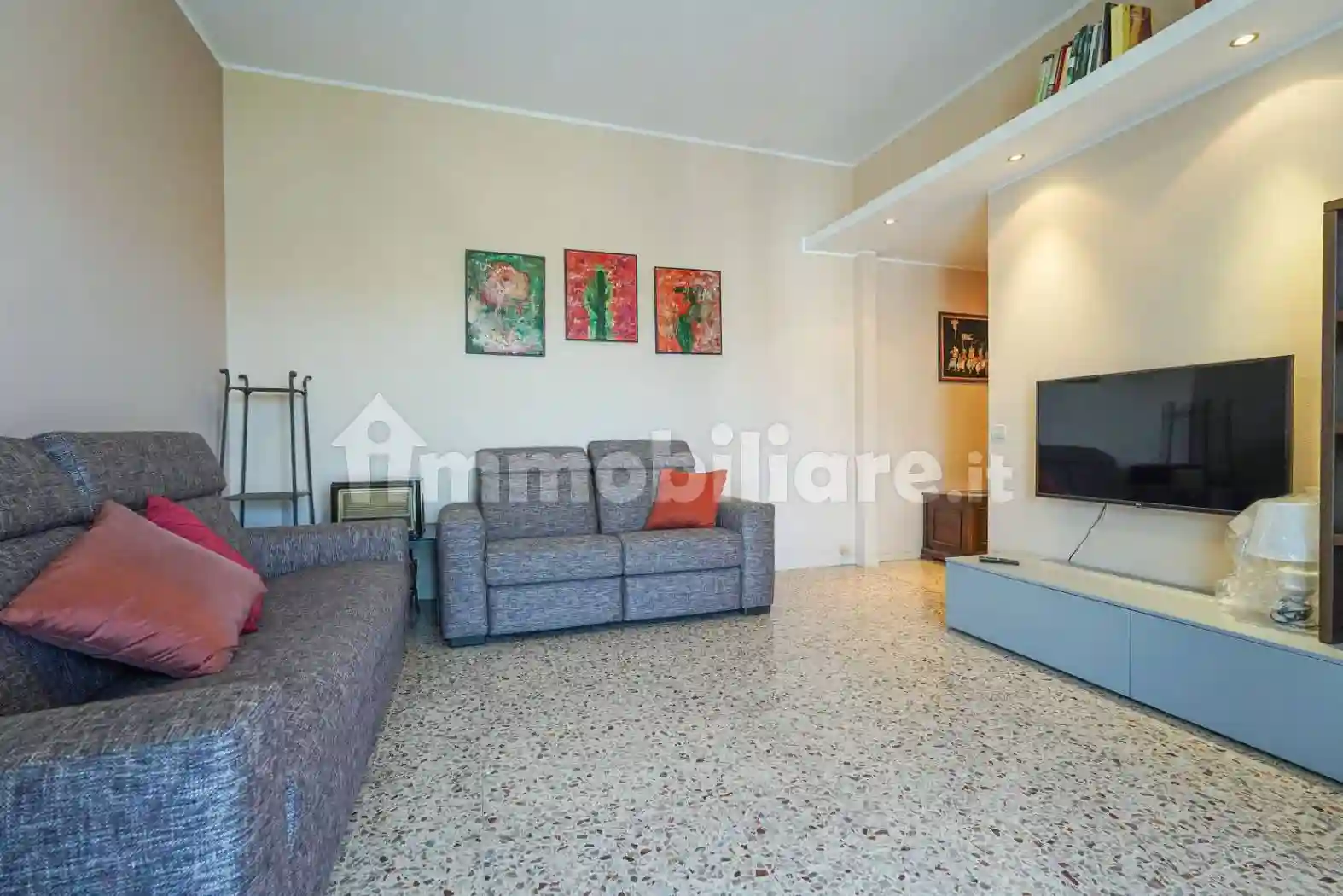 Appartamento - foto 3