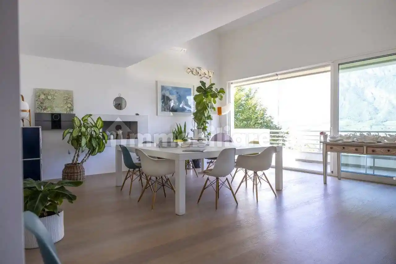 Villa unifamiliare via Nedda Falzolgher, Villazzano, Trento - foto 2