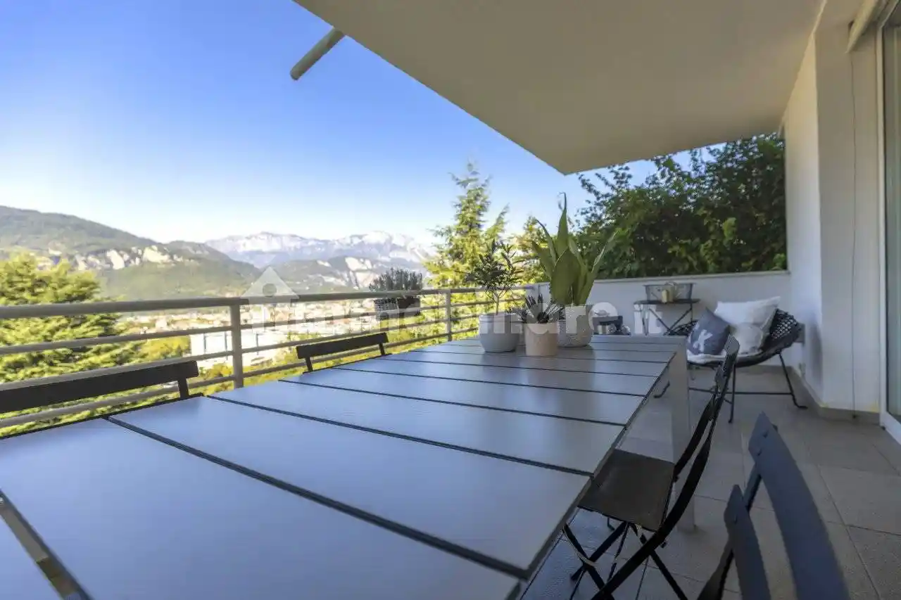 Villa unifamiliare via Nedda Falzolgher, Villazzano, Trento - foto 3