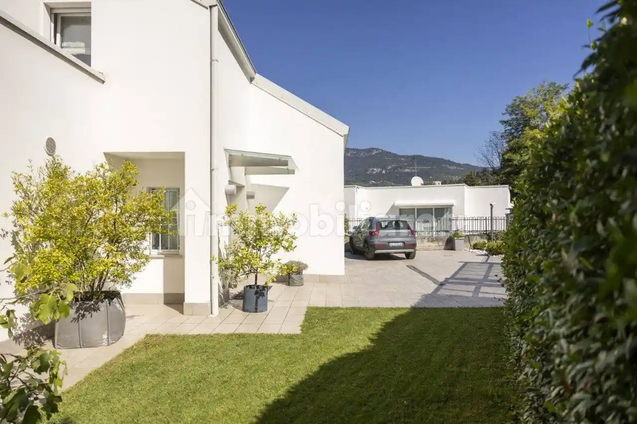 Villa unifamiliare via Nedda Falzolgher, Villazzano, Trento - foto 4