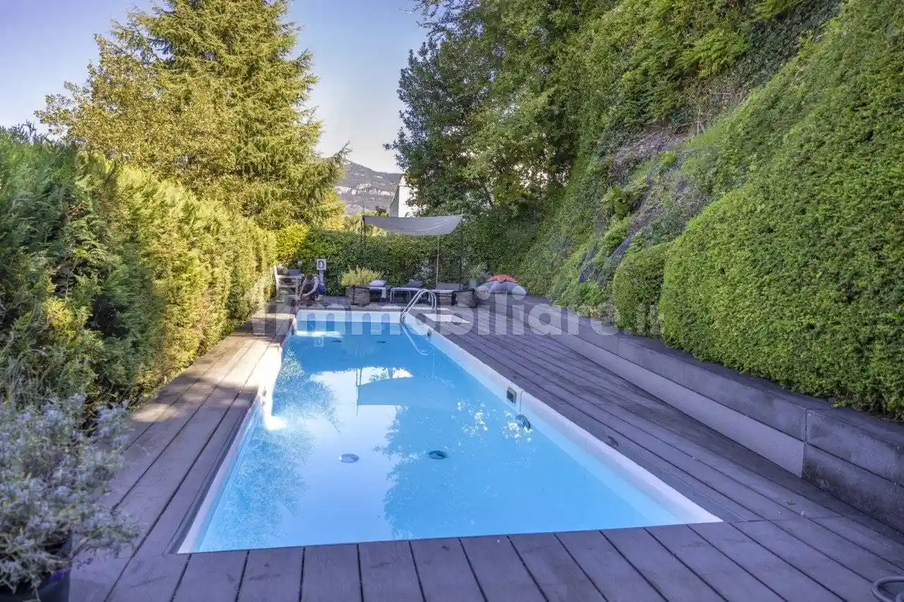 Villa unifamiliare via Nedda Falzolgher, Villazzano, Trento - foto 5