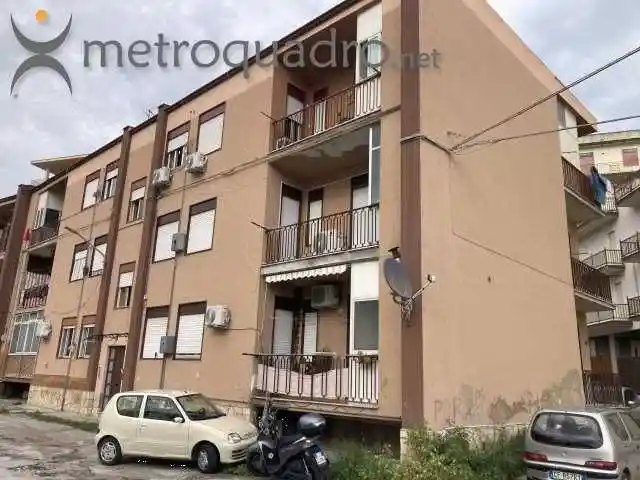 Appartamento in vendita a Sciacca