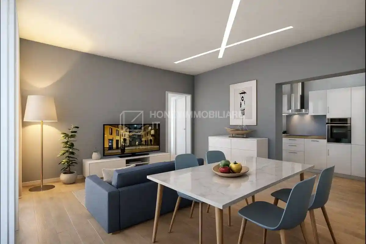 Appartamento in vendita a Fidenza